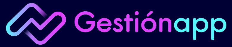GestiónApp Logo